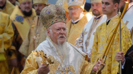 Какво е бъдещето на МПЦ след решението на Вселенската патриаршия?