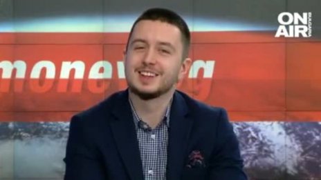 Георги Вулджев: Еврозоната е символ за единството на ЕС