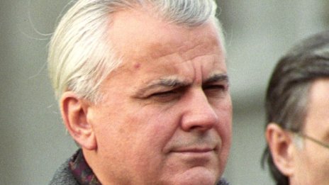 Почина Леонид Кравчук, първият президент на независима Украйна