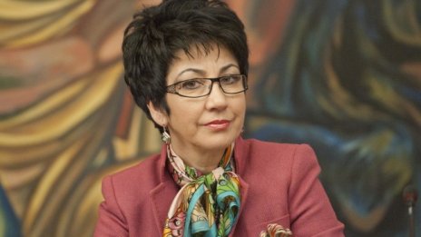 Кукушева: Искаме пълно отпадане на ДДС на хляба