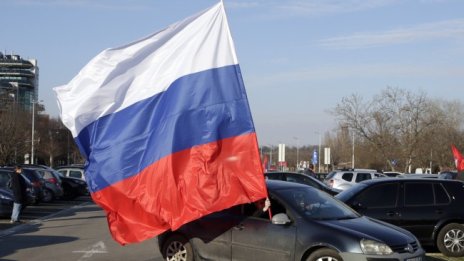 Редица руски губернатори напускат своите постове