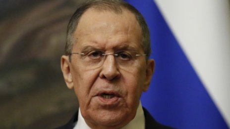 Лавров: Русия не е зависима от Запада