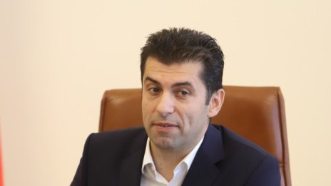 Кирил Петков: Русия опитва да даде пример с България