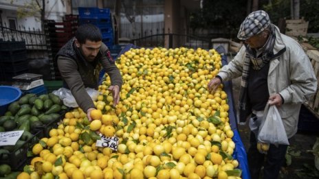 Турция замразява цените в магазините