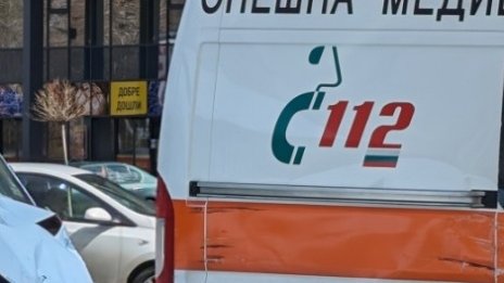 Две жени пострадаха при пътен инцидент в района на село Жабляно