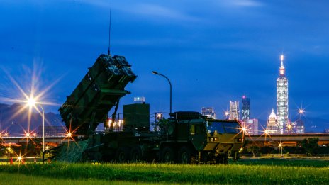 САЩ одобряват нови ракети Patriot за ВВС на Република Китай: Струва ли си цената?