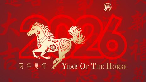 Китайски хороскоп за годината на Огнения кон