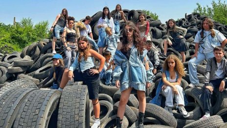 30 години &bdquo;Бон-Бон&ldquo;: Време е за нещо &bdquo;Ново&ldquo;