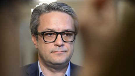 Биков: ГЕРБ ще съди Демерджиев