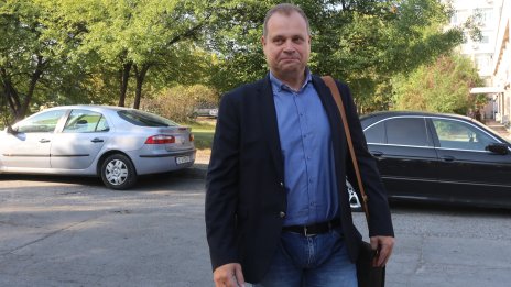 Бивши ръководители на АПИ са оправдани по дело за АМ "Марица" 