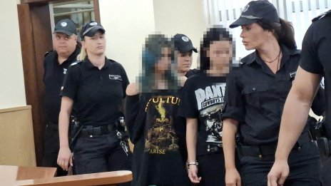 Бащата на Михаела: Посегнеш ли й - ще ти откъсна ръцете и ще ти изтръгна езика! Бог прощава - аз не!