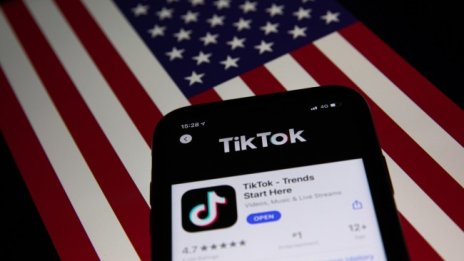 Майка съди TikTok, дъщеря й починала след предизвикателство