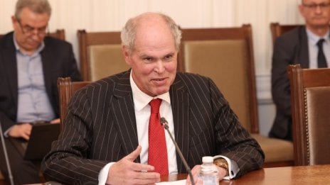 Съветник на Тръмп: България ще стане привлекателна за инвестиции