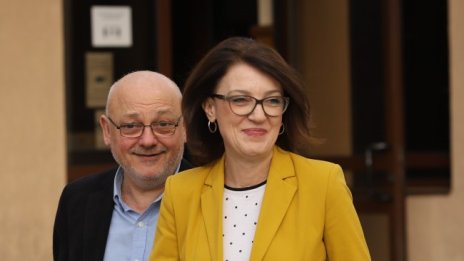 Маджарова: Идва правен хаос със закриването на спецправосъдието