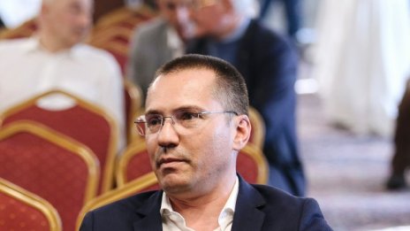Джамбазки: САЩ да погледнат към Северна Македония