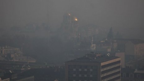 Мръсният въздух убил 6,7 милиона души през 2019 г. 