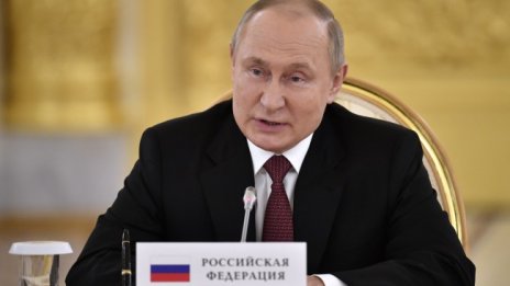 Путин ще отговаря на въпросите на гражданите и през тази година