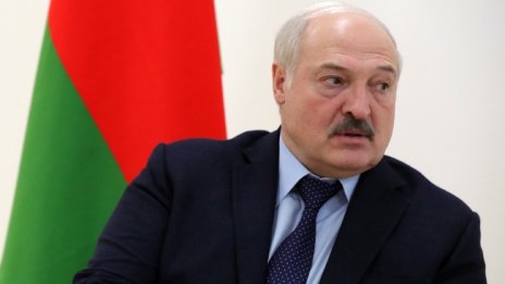 В Беларус въвеждат смъртно наказание за подготовка на атентат 