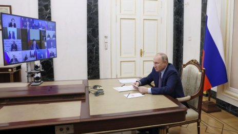 Слух или истина: Претърпял ли е Владимир Путин операция? 
