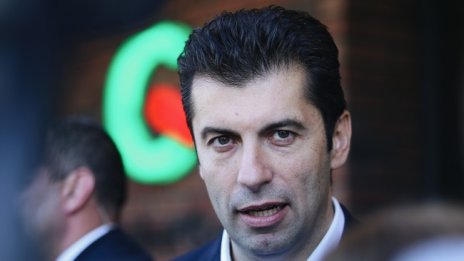 Петков: България можеше да зарадва Путин, но не се поддаде