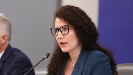 Няма неизплатени пенсии след атаката срещу "Български пощи"