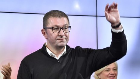 Опозицията в РСМ очаква гаранции от България