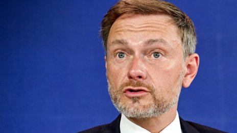 Германия: Европа да внимава как харчи