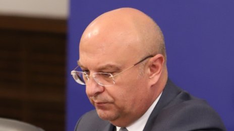 МВР призова за повишаване на доходите