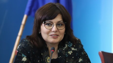 Проф. Сербезова пред СЗА: В България се разгоря огнището на духовността за славянските народи