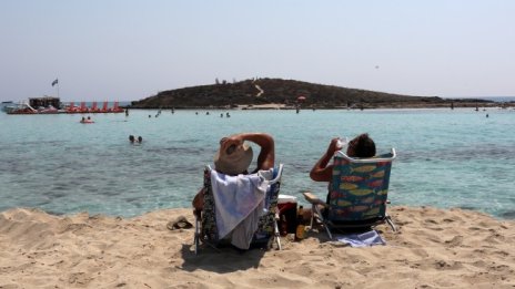 Кипър представя новото си лице за туристите