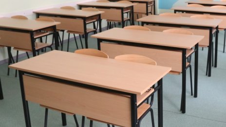 58 000 четвъртокласници на НВО по математика 