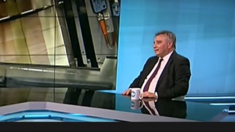 Проф. Димитров: Правителството взима тежки решения