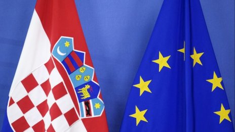 Хърватия отговори на Русия за изгонените дипломати