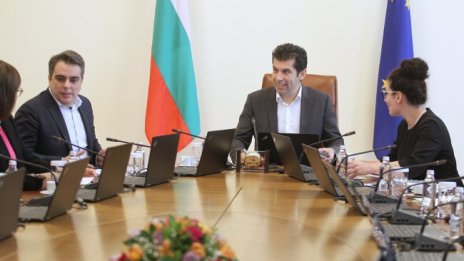 България станала авангард на ЕС и света към бъдеще без руска енергия