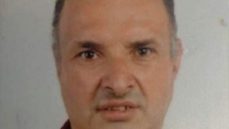 МВР издирва 46-годишен мъж с психични заболявания