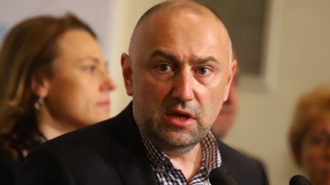ИТН ще напусне коалицията ако се натрупа критична маса неспазване на споразумението