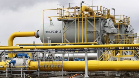 Най-изгодната цена за руски газ в Европа – за Сърбия