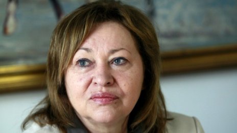 Христова: Всяко семейство трябва да бъде подкрепено