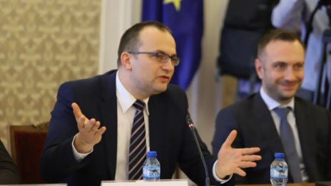 Мартин Димитров: Подкрепата за горивата започва от юли