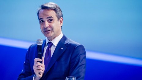 Мицотакис: Темата с България и РСМ е приоритет