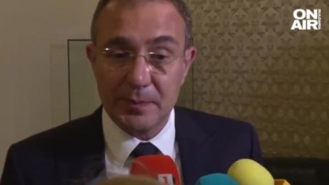 Няма ли бюджет до края на месеца, няма по-високи пенсии от 1 юли