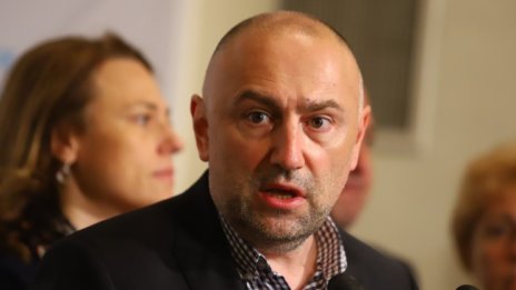 Каримански: Твърдо сме "за" въвеждане на еврото