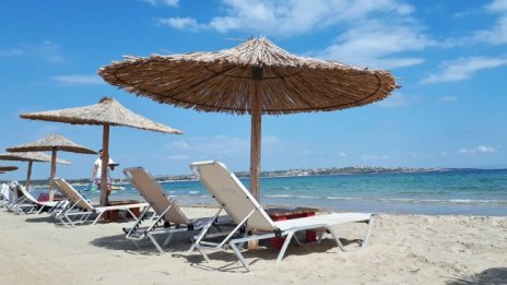 Градусите до 33 през уикенда, подходящо за море и планина