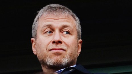 Роман Абрамович съди ЕС