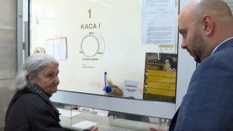 Утвърдиха актуализацията на пенсиите