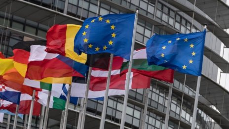 Руски лобисти няма да влизат в Европейския парламент