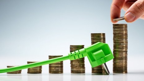 Справяне с Кризата? Малки тайни за пестене на енергия