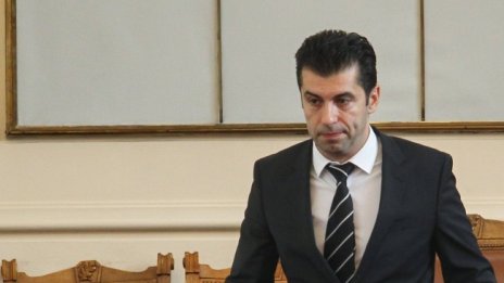 Петков: Има 20 сиви кардинали, от които трябва да се освободим