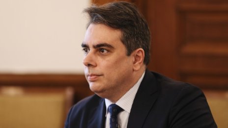 Василев: От 1 юли анткризисните мерки, от октомври и реформи
