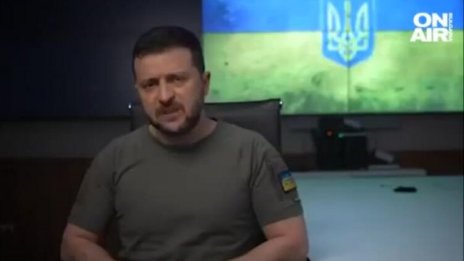 Русия връща телата на убити в "Азовстал" украинци